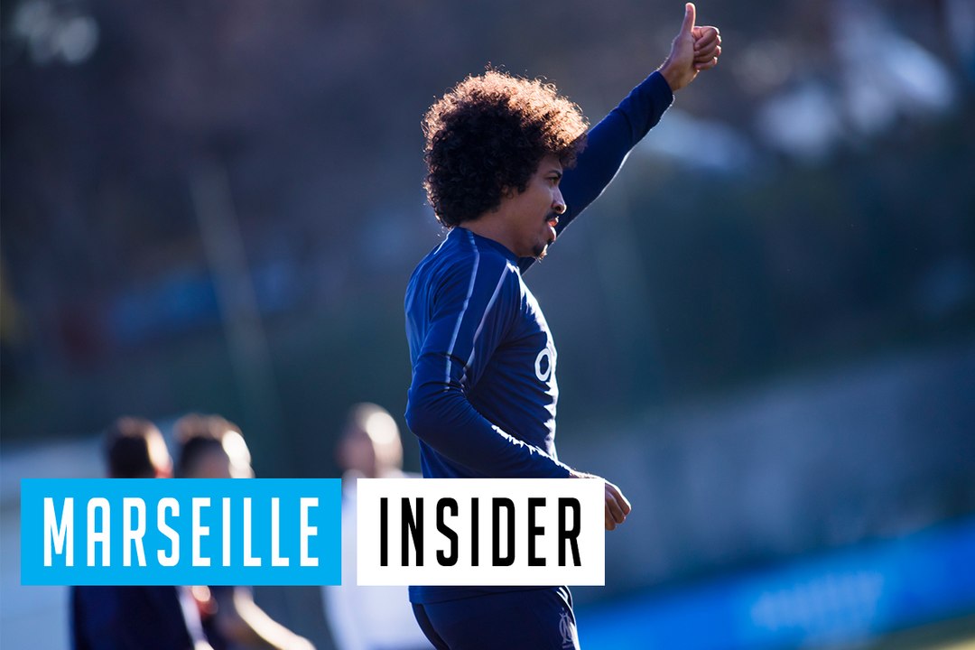 Marseille Insider, Episode 16 | "Must-Win"