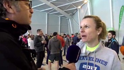 Challenge Maritima : top départ avec les 10kms de Castillon à Port-de-Bouc