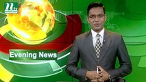 NTV Evening News | 20 January,  2019