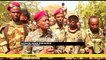L'armée américaine tue 52 islamistes somaliens au cours de frappes aériennes