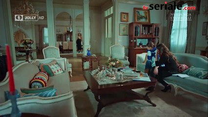 Nusja nga Stambolli - Episodi 205