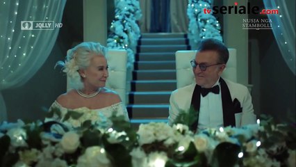 Nusja nga Stambolli - Episodi 207