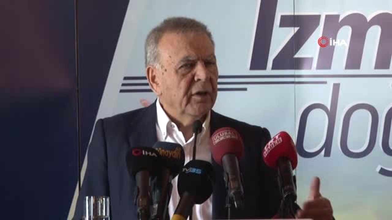 Kocaoğlu'ndan Önemli Aday Adaylık Açıklaması: "Zorunlu Olduğu İçin Aday Adayı Olmak Durumunda...