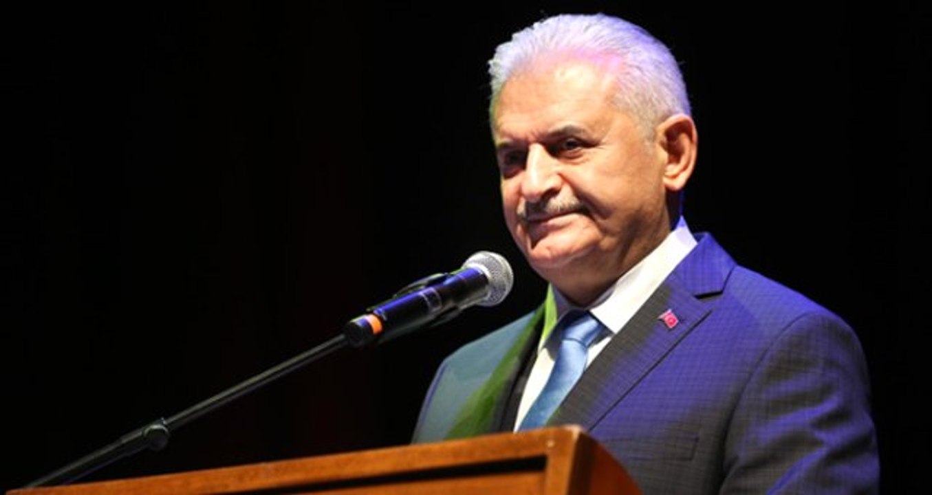 Binali Yıldırım Duyurdu: Meclis Başkanlığı Görevimdeki Son İşim Bu Olacak