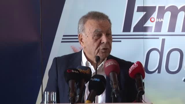 Kocaoğlu'ndan Önemli Aday Adaylık Açıklaması: Zorunlu Olduğu İçin Aday Adayı Olmak Durumunda...