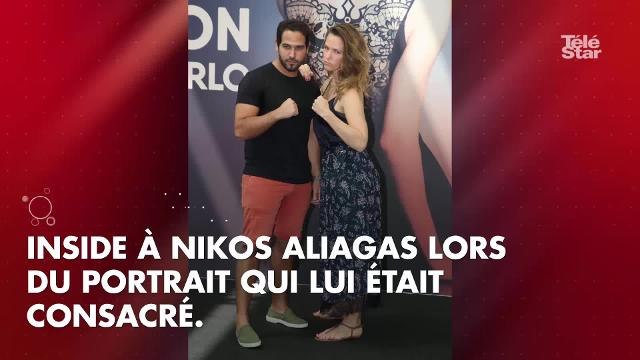 VIDEO. Demain nous appartient : Lorie Pester (Lucie Balducci) décide de quitter la série