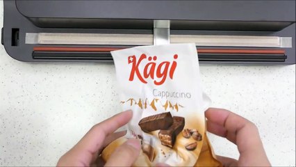 El cuchillo de UV más fino del mundo // The sharpest knife in the world