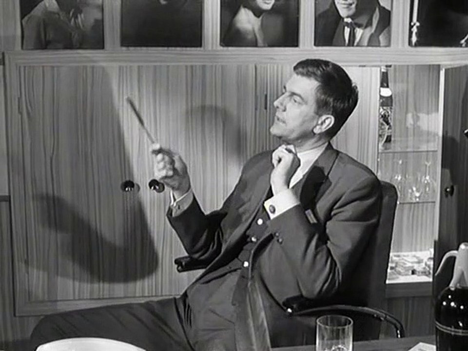 Das Kriminalmuseum  S02E01 - Der stumme Kronzeuge  teil 2