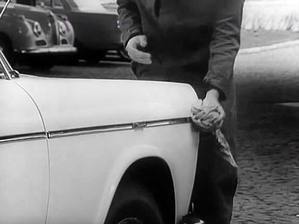 Das Kriminalmuseum  S02E04 - Akte Dr.W.  teil 1