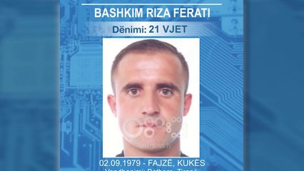 Ora News - Këta janë 22 kriminelët më të rrezikshëm në Tiranë