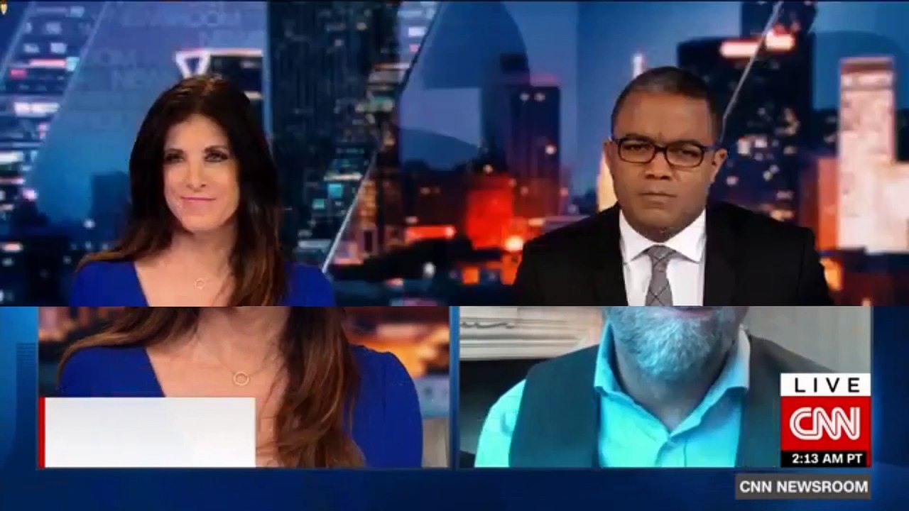 Cnn Newsroom Live 5am 1 20 2019 Cnn Breaking News Today Jan 20
