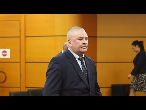 Report TV - SMS kërcënuese të ish-kryegjyqtarit të Pukës: Mos të duket e lehtë, do e shohësh