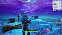 CRAZY 'Ice Sphere' Fortnite Ice King Event