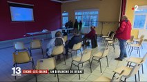 Dans les Alpes-de-Haute-Provence, un dimanche sous le signe du grand débat national