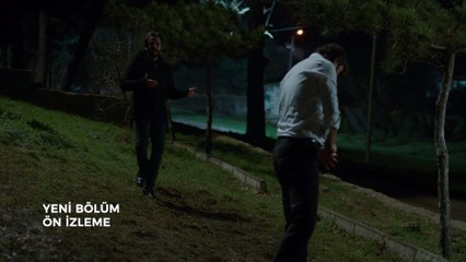 Çukur 2.Sezon 16.Bölüm Ön İzleme