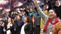 Cumhurbaşkanı Erdoğan: 'İhale süreci devam eden 900 yataklı şehir hastanemizi hizmete sunacağız' - ORDU