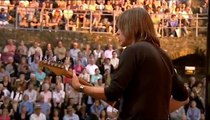 Mike Stern, Didier Lockwood, Dave Weckl & Tom Kennedy -live jazz fusion