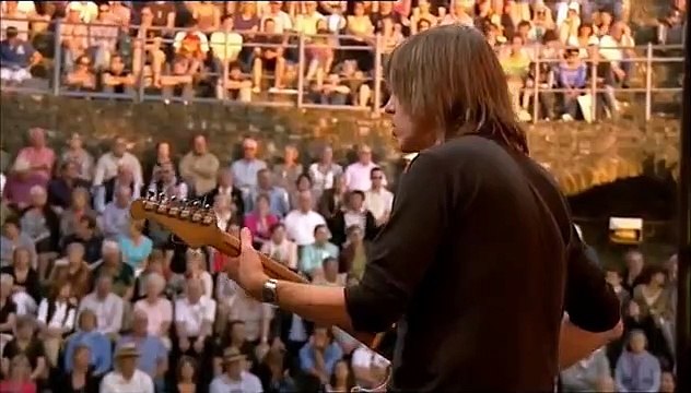 Mike Stern, Didier Lockwood, Dave Weckl & Tom Kennedy -live jazz fusion