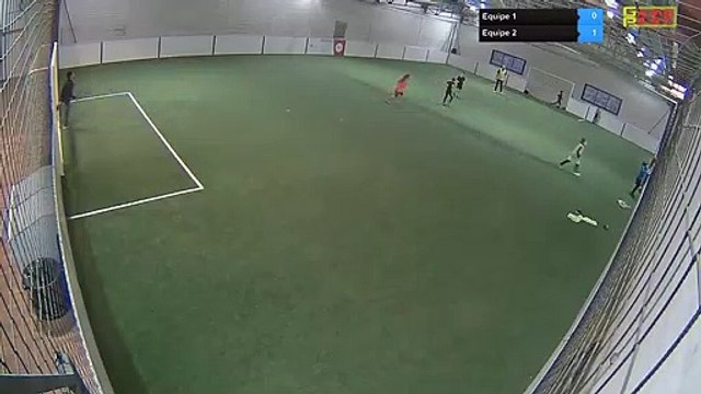 Equipe 1 Vs Equipe 2 - 19/01/19 17:35 - Loisir Poitiers - Poitiers Game Parc