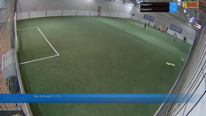 Equipe 1 Vs Equipe 2 - 19/01/19 17:36 - Loisir Poitiers - Poitiers Game Parc