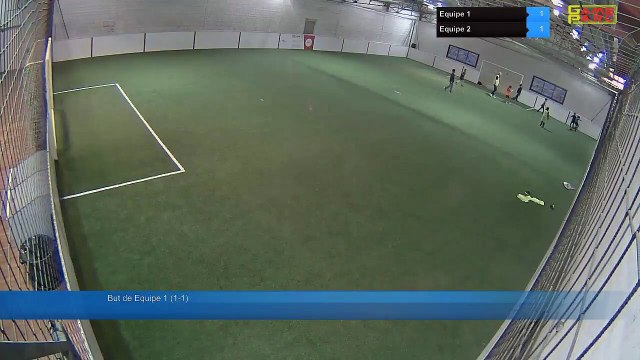 Equipe 1 Vs Equipe 2 - 19/01/19 17:36 - Loisir Poitiers - Poitiers Game Parc