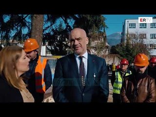 Depo e re farmaceutike në QSUT - News, Lajme - Vizion Plus