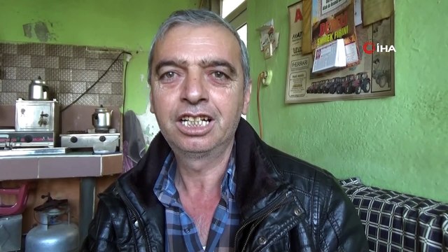 Kütahya'da Emet-Tavşanlı yolu çöktü...4 metre derinliğinde göçük oluştu... Yol trafiğe kapatıldı