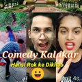 Tik Tok India ! Best comedy compilations of 2019 ! Latest trending