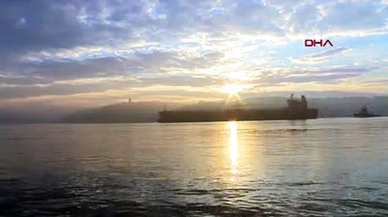 Güneşli havayı fırsat bilen İstanbullular sahillere koştu