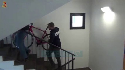 Arrestohet “skifteri” 20-vjeçar - News, Lajme - Vizion Plus