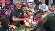 TSK'dan Zeytin Dalı Harekatı'nın Yıl Dönümünde Klip