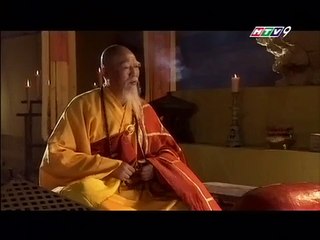 Thiên long bát bộ 2003 Thuyết Minh (tập 16)