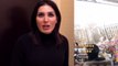Laura Loomer Storms Women's March Stage, Accuses The Organizers Of Hating Jews