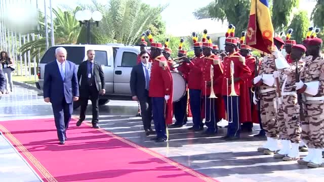İsrail Müslüman Ülkelerle Yeniden Diplomatik İlişki Kuruyor- Başbakan Netenyahu, 1972'den Beri...