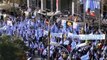 - Atina’da Prespa Anlaşması Protesto Ediliyor- Polis Ve Göstericiler Arasında Arbede
