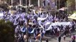 Atina'da Prespa Anlaşması Protesto Ediliyor- Polis ve Göstericiler Arasında Arbede