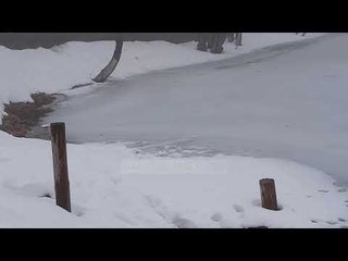 Ngrin liqeni në Pukë (Pa koment) - Top Channel Albania - News - Lajme