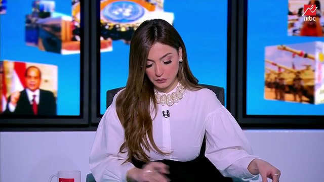 #حديث_المساء | وزير الداخلية يسجل كلمة شكر للرئيس السيسي بقصر عابدين بمناسبة عيد الشرطة