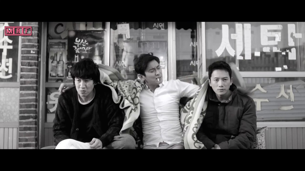Trailer - Confession (2014) PT/BR
