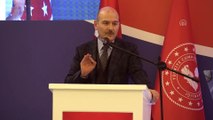 Soylu: '(Yerel seçimler) PKK'nın yapabildiği her noktada, eylem ve etkinlik göstermeye çalışabileceğini değerlendirdiğimiz bir seçimdir' - GAZİANTEP