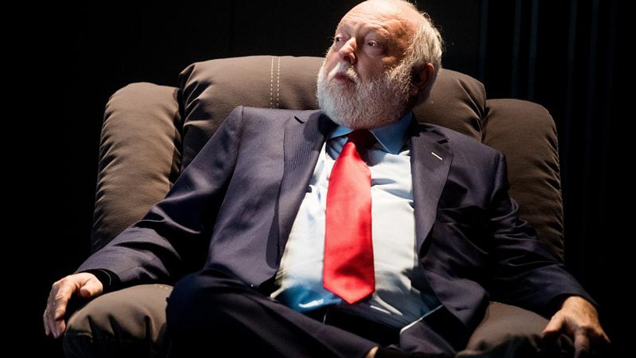 Elhunyt Andy Vajna