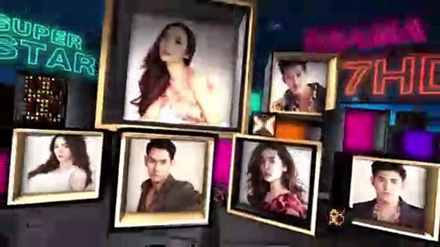 บ่วงสไบ : นิว วงศกร เผยจัดเต็มทั้งบู๊และรัก