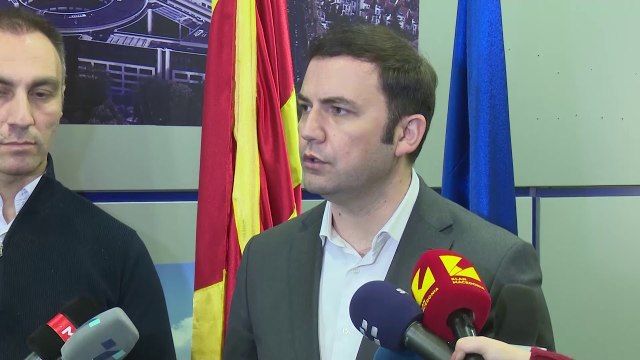 Ligji i gjuhëve ende nuk është dërguar në Komisionin e Venecias