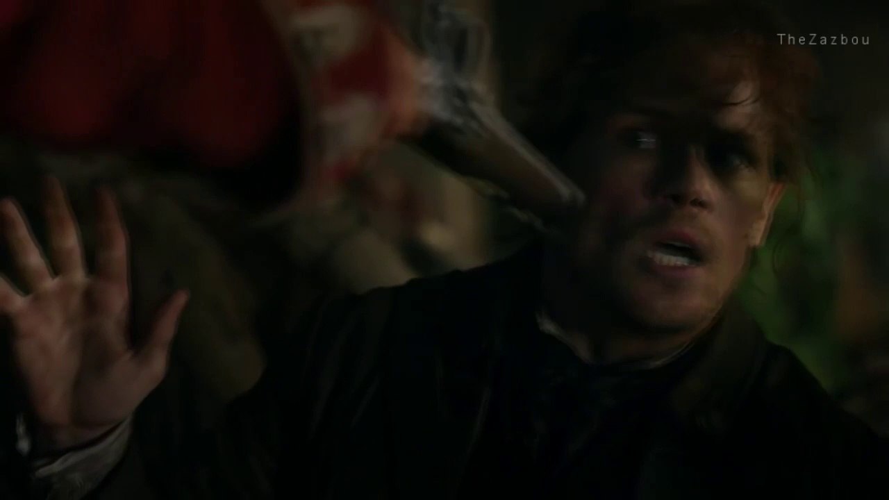 [VOSTFR] Outlander saison 4 épisode 13 'Man of Worth' - Bande-annonce
