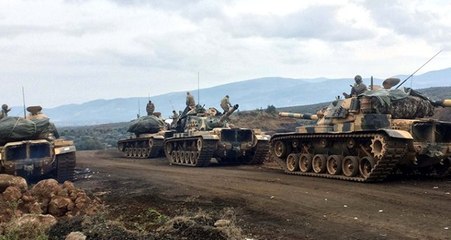 Milli Savunma Bakanı Akar'dan Harekat Sinyalini Verdi: Hazırlıklar Tamamladı