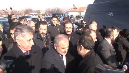 Dönmez: "Jeotermal Kurulu Gücünde Avrupa'da Birinci Sıraya Yükseldik"