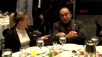 Antalya Arslan'dan, 'Enflasyon Oranında Artış' Talebi