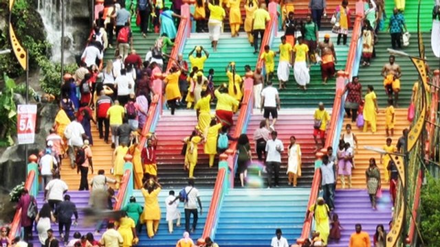 Batu Caves to see a boost in visitors