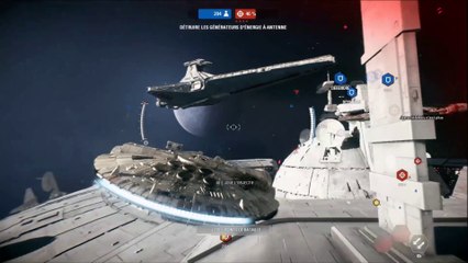 MISE A JOUR DOOKU + CONTENU FUTUR ! STAR WARS BATTLEFRONT II