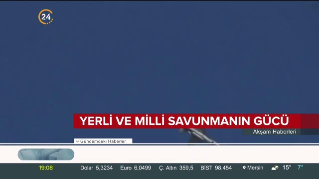 İşte Zeytin Dalı Harekatı'nda kullanılan yerli ve milli silahlar